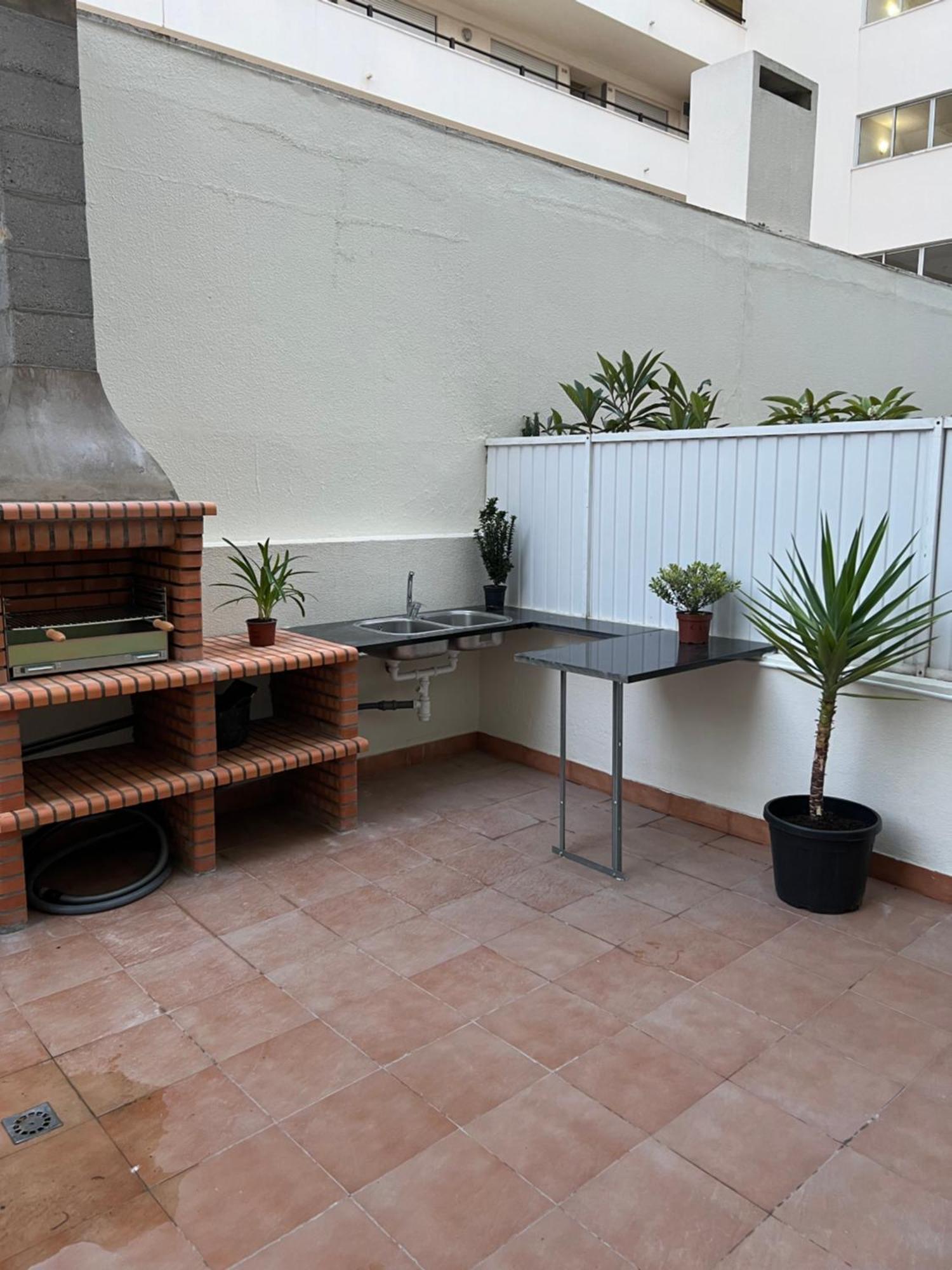 Apartamento Para Ferias 2 Minutos Da Praia Costa Da Caparica Exterior photo