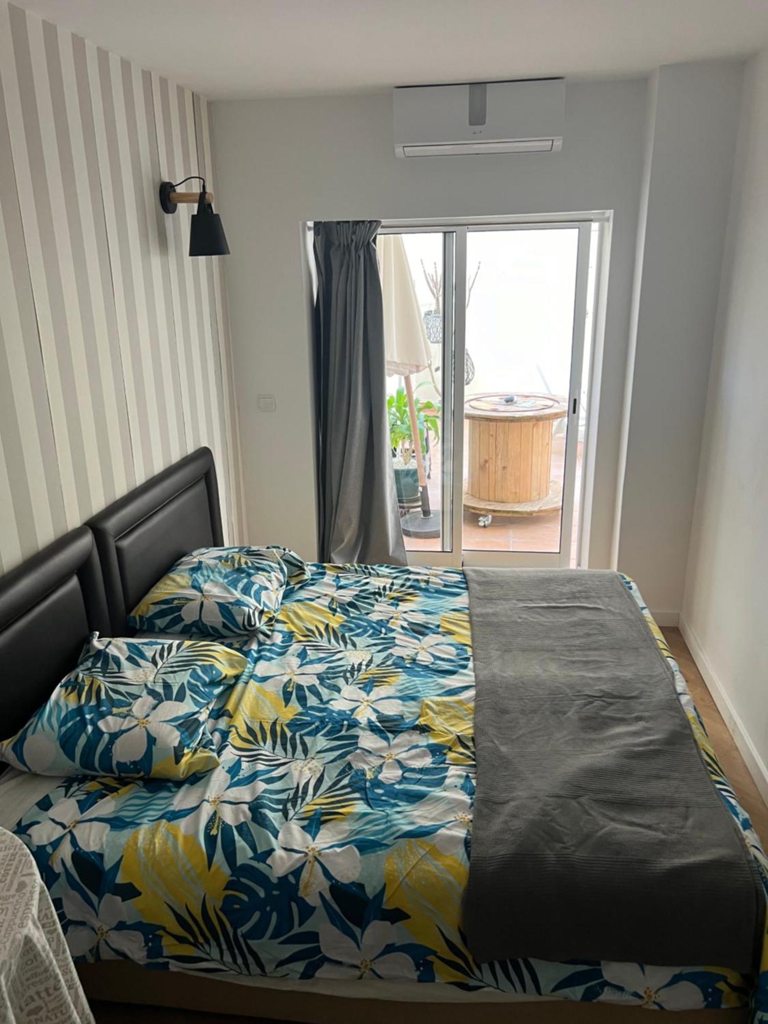 Apartamento Para Ferias 2 Minutos Da Praia Costa Da Caparica Exterior photo