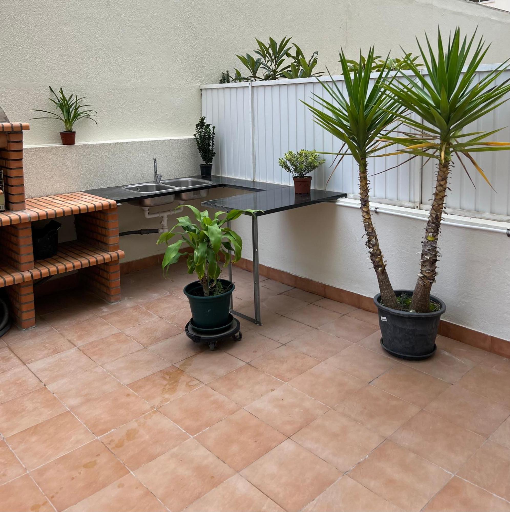 Apartamento Para Ferias 2 Minutos Da Praia Costa Da Caparica Exterior photo