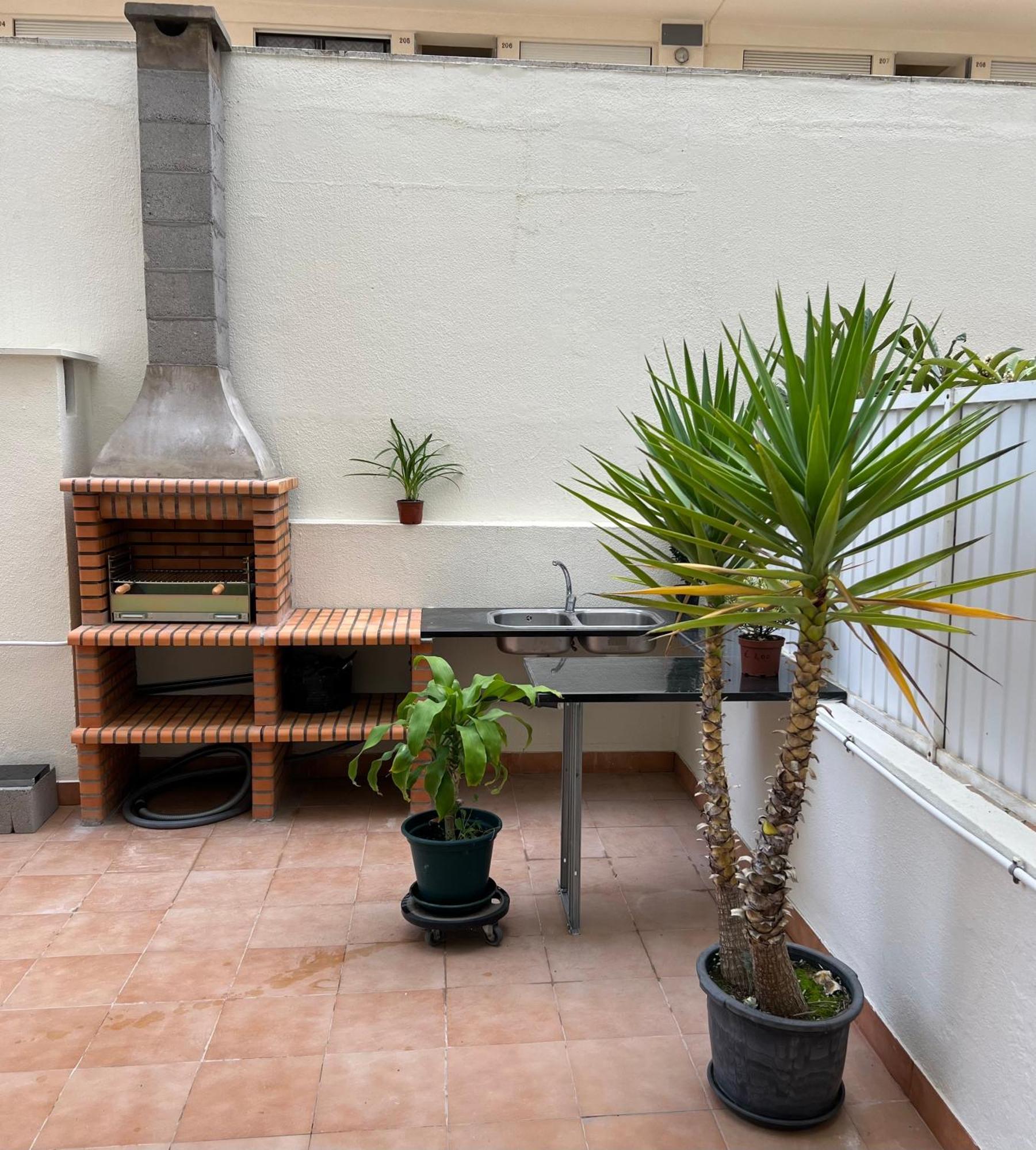 Apartamento Para Ferias 2 Minutos Da Praia Costa Da Caparica Exterior photo